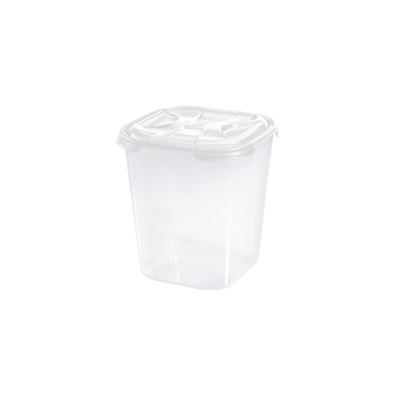 Nuvola Frigo Box Quadrato Alto 1 L