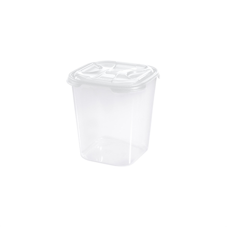 Nuvola Frigo Box Quadrato Alto 1 L