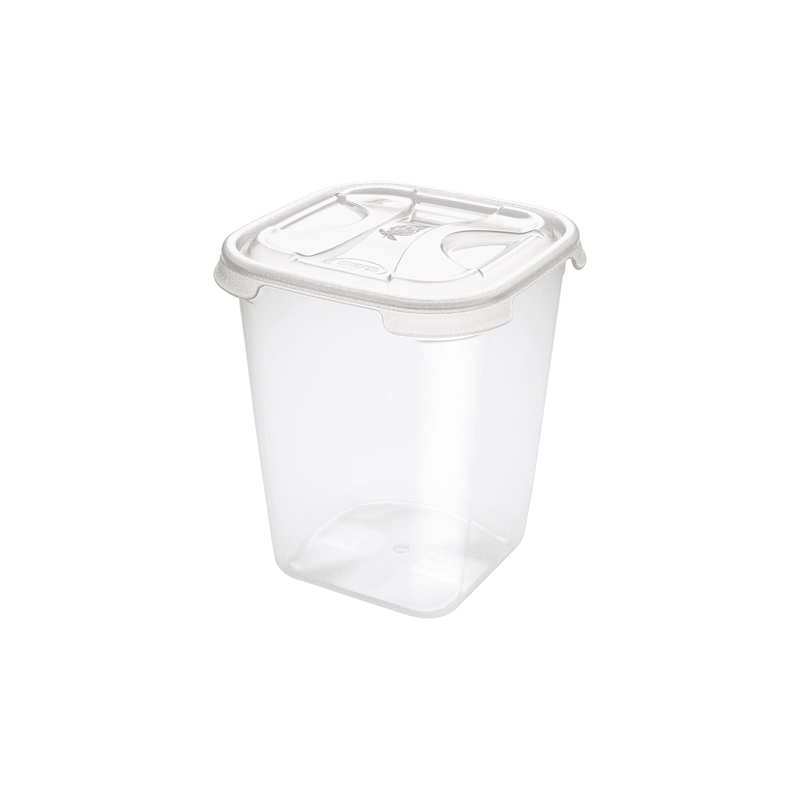 Nuvola Frigo Box Quadrato Alto 4,75 L