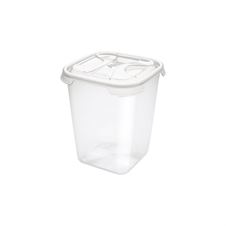 Nuvola Frigo Box Quadrato Alto 4,75 L