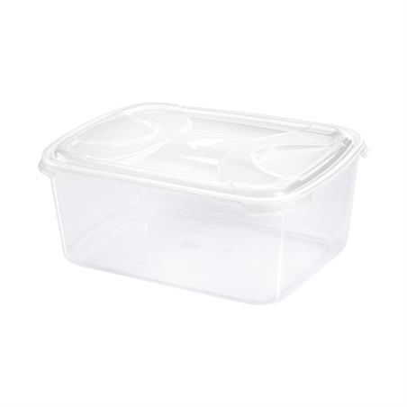 Nuvola Frigo Box Rettangolare XL 5 L