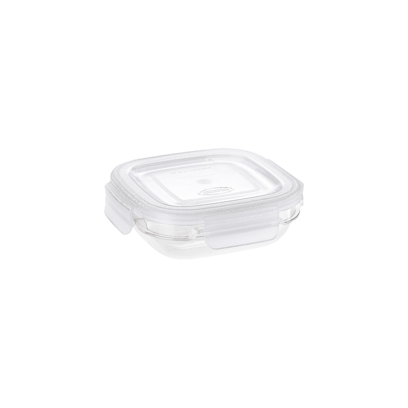 Fresh Lock Contenitore Quadrato 0,5 L