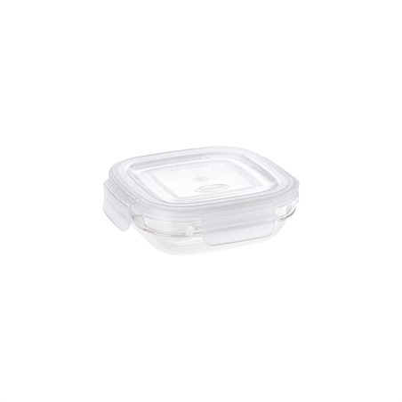 Fresh Lock Contenitore Quadrato 0,5 L