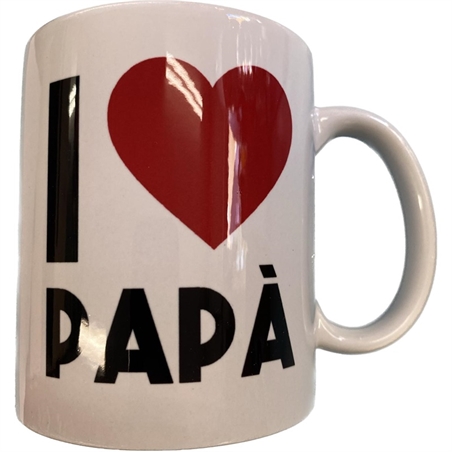 Tazza Cuore