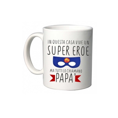 Tazza Eroe