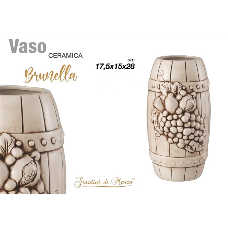 Vaso Botte