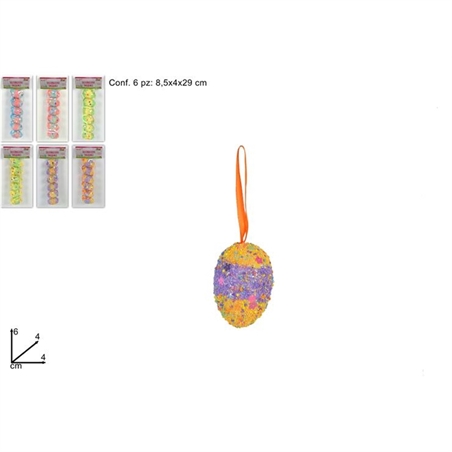 Uova Appendini Bicolare