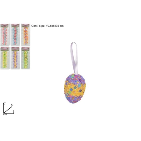 Uova Appendini Bicolare