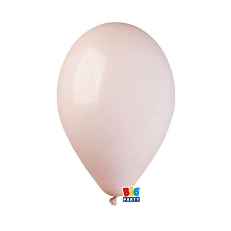 Palloncini in lattice 12'' 30 cm Shell 100 pezzi