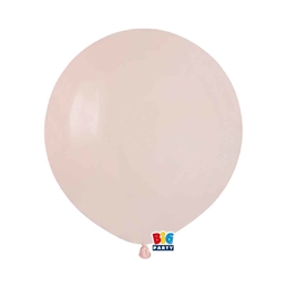 Palloncini in lattice 19'' 48 cm Shell 25 pezzi