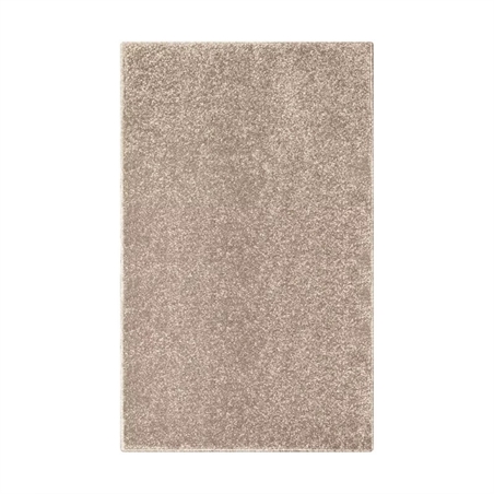 Tappeto Da Salotto Moderno Tinta Unita Biege