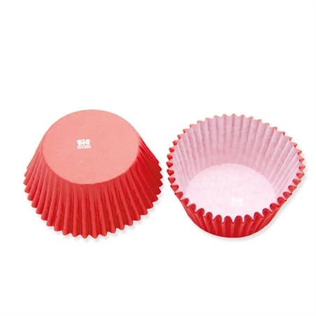 Pirottini Rosso 48 pezzi