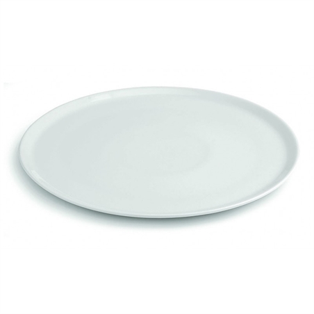 Piatto Napoli Per Pizza 31 Cm