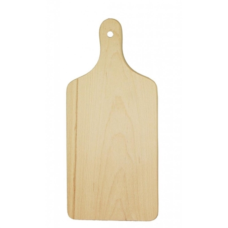Tagliere Basic Legno Cm 40x18