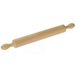 Mattarello In Legno Cm 40