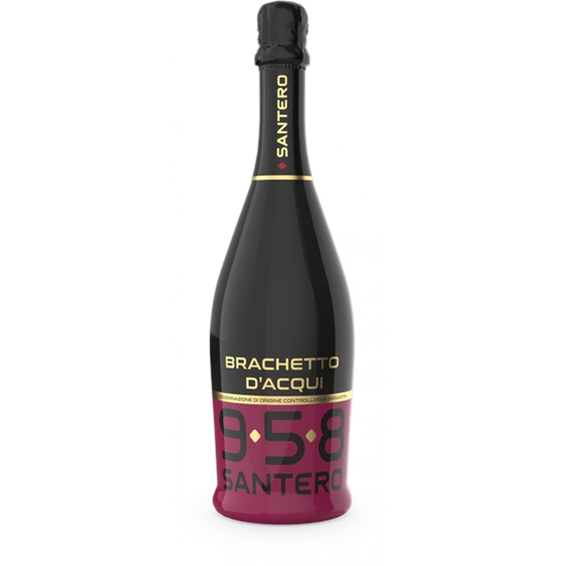 958 Santero Brachetto Acqui