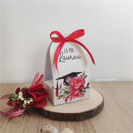 Scatola Laurea