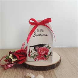 Scatola Laurea