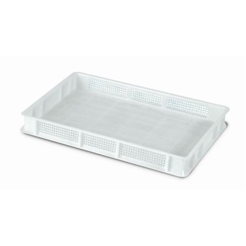 Cassetta Service Forata 60x40x13