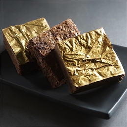 Foglio Golden Touch 8x8 cm