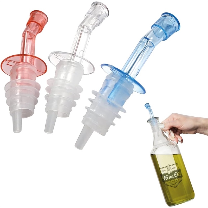 Tappi Dosatore Per Olio