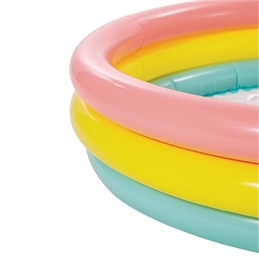 Piscina Sunset Glow Tre Anelli