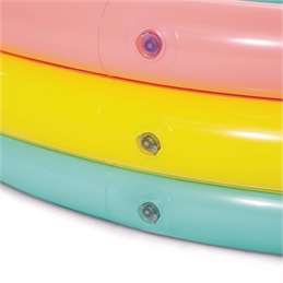Piscina Sunset Glow Tre Anelli