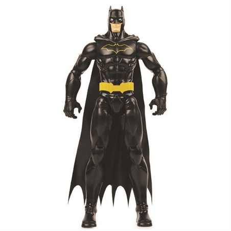 Batman Armatura Nera