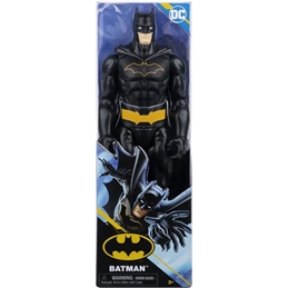 Batman Armatura Nera