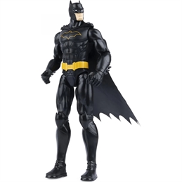 Batman Armatura Nera