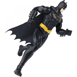 Batman Armatura Nera