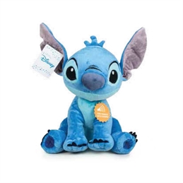 Lilo & Stitch Peluche Stitch 30 cm con suoni
