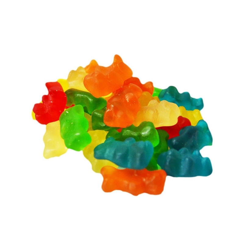 Caramelle Orsetto lucido 1 kg
