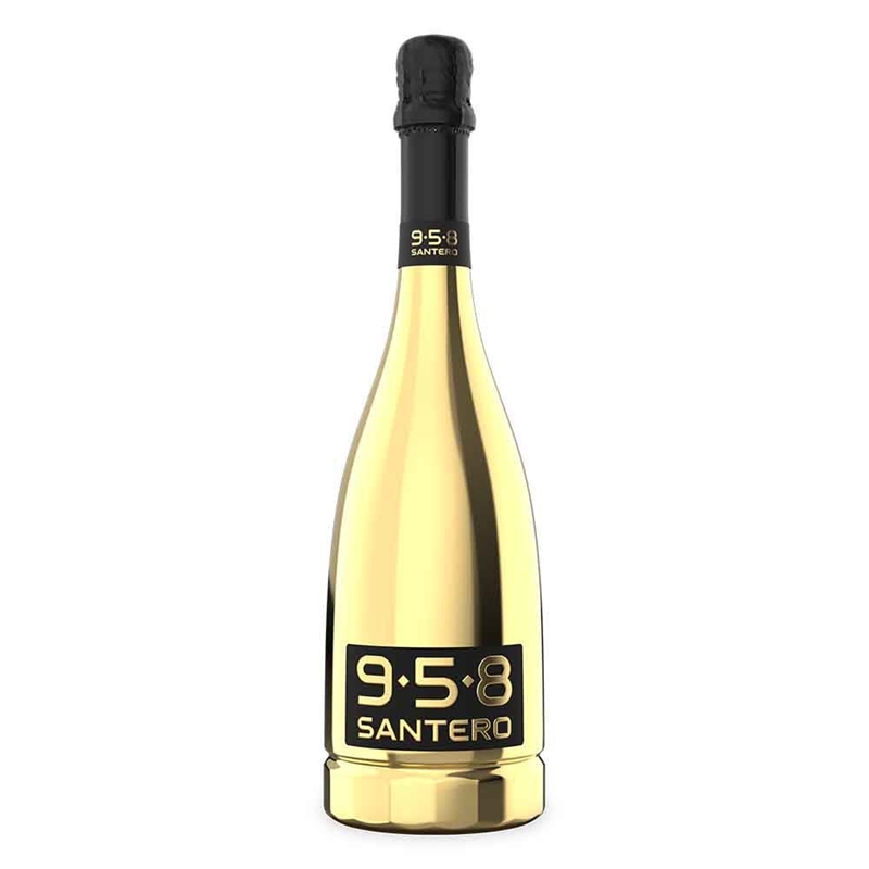 Santero Glam Oro Millesimato 750 ml