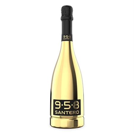 Santero Glam Oro Millesimato 750 ml