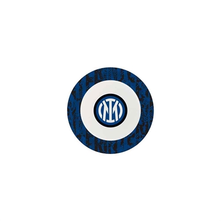 Piatti 18 cm Ufficiale Inter 8 pezzi