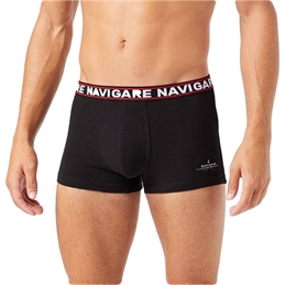 Boxer In Cotone Bielastico Soft 7/XXL