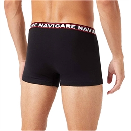 Boxer In Cotone Bielastico Soft 5/L