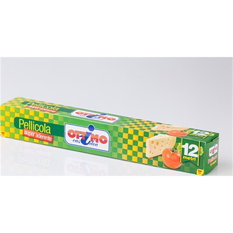 Rotolo Pellicola 12 Metri