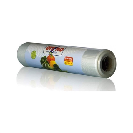 Rotolo Sacchetti Freezer 28x40 cm 5 lt 200 pezzi
