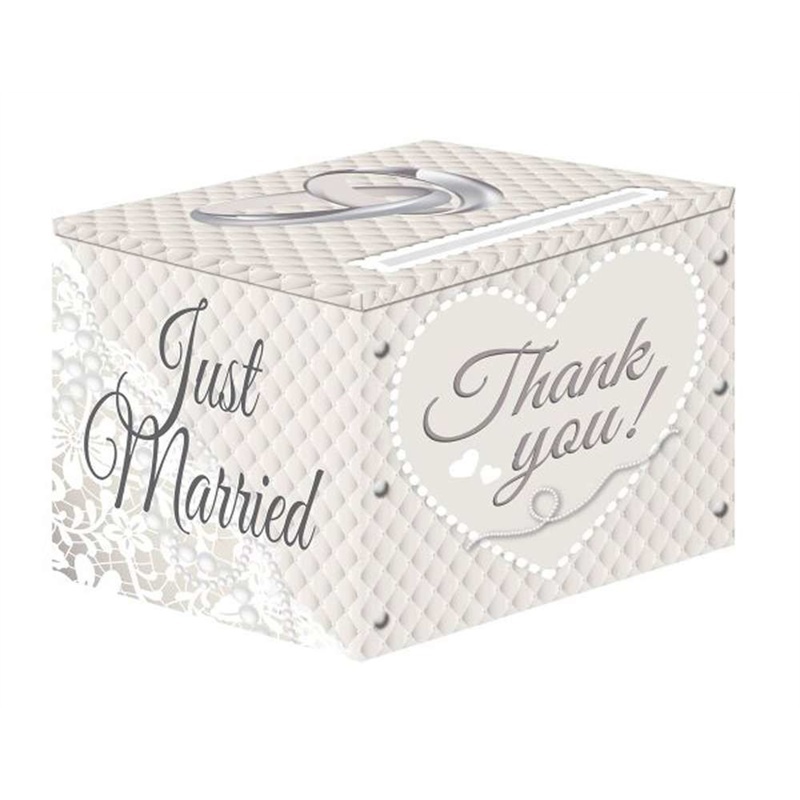 Box Matrimonio
