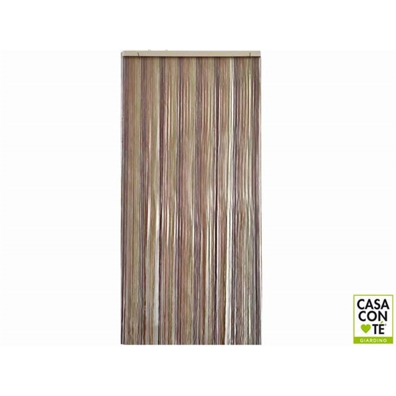 Tenda Cordino 100x220 marrone