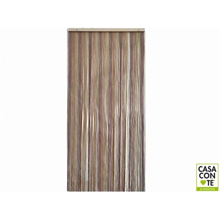 Tenda Cordino 100x220 marrone