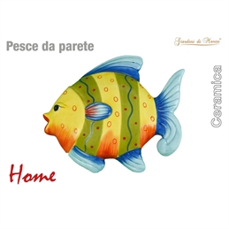 Pesce grande da parete