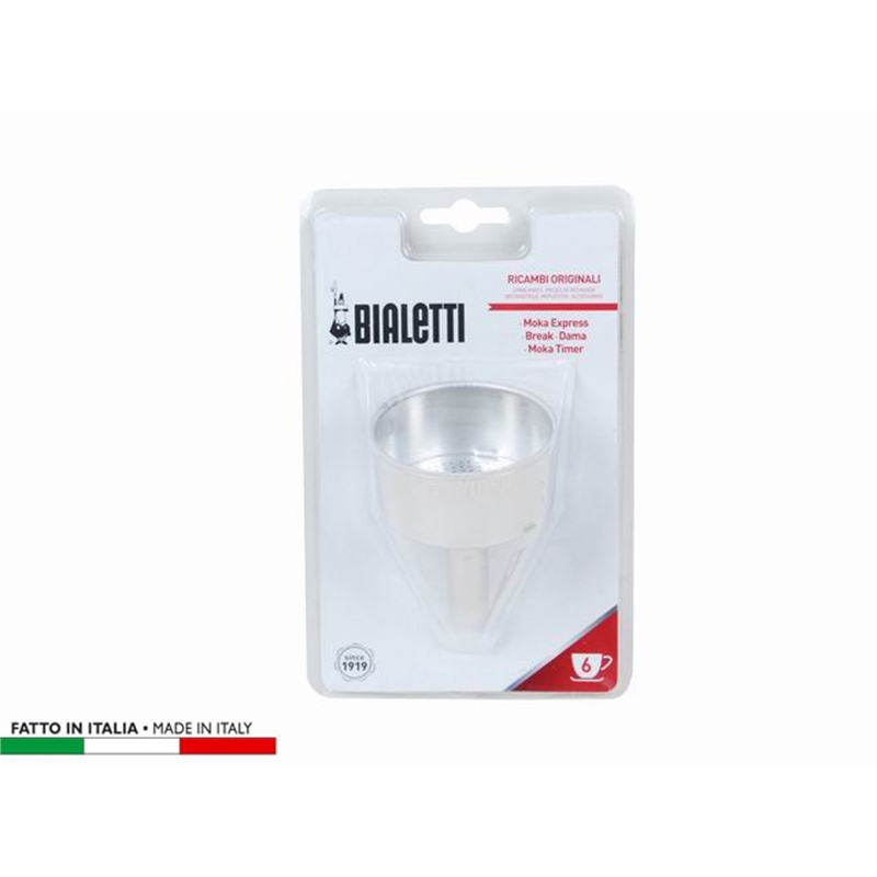 Imbuto Per Caffettiera 6 Tazze
