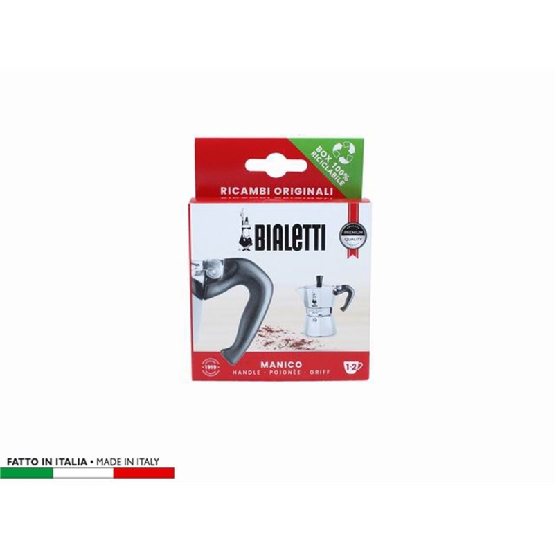 Manico Per Caffettiera Tz 1/2