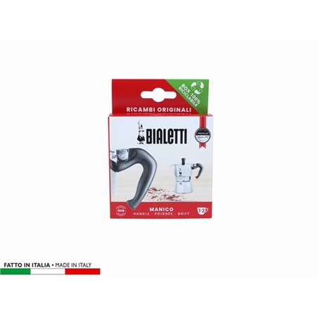 Manico Per Caffettiera Tz 1/2