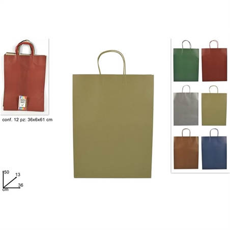 Busta Regalo 50x13x36