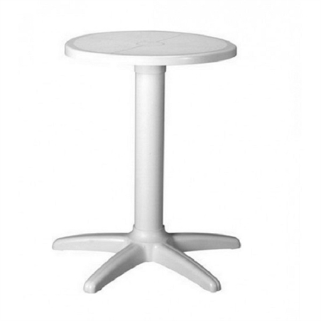 Tavolo Nettuno Bianco