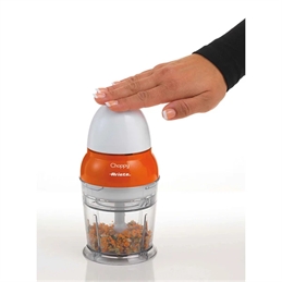 Tritatutto Choppy Ariete